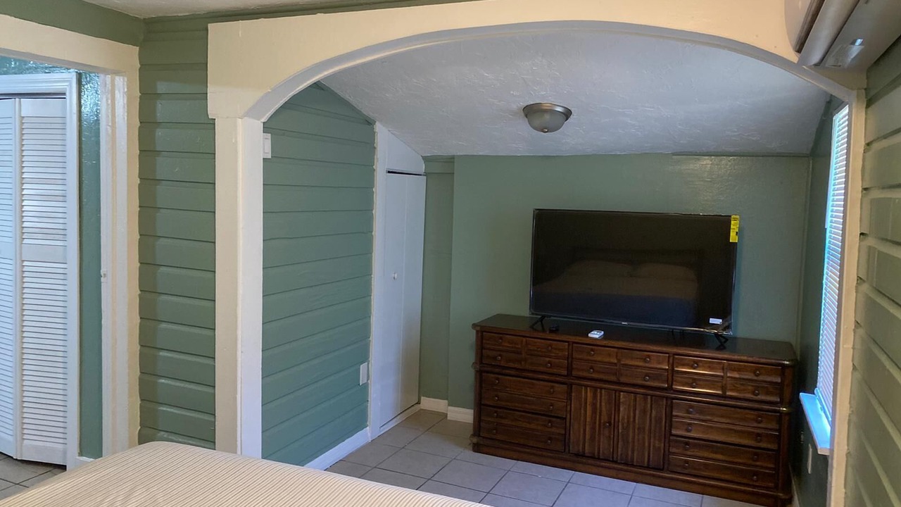 Photo of Bedroom in Park East