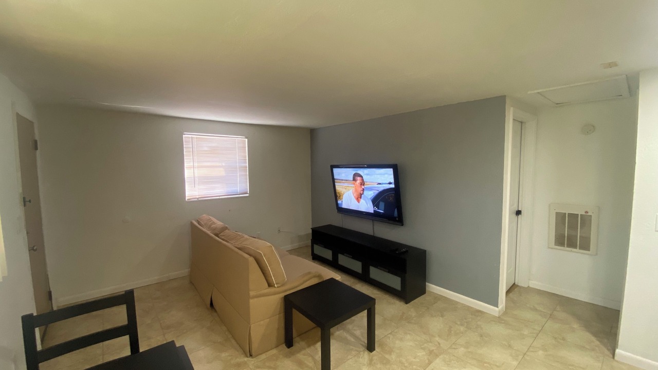 Photo of Bedroom in North Tampa