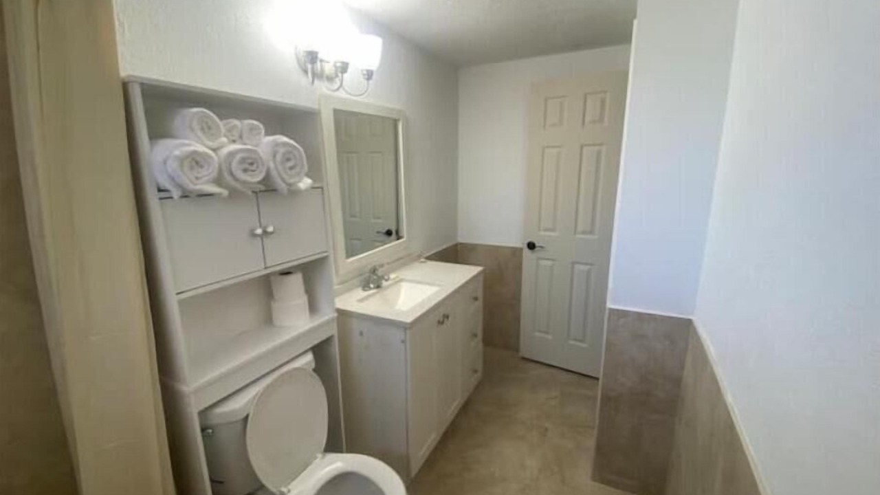 Photo of Bathroom in North Tampa