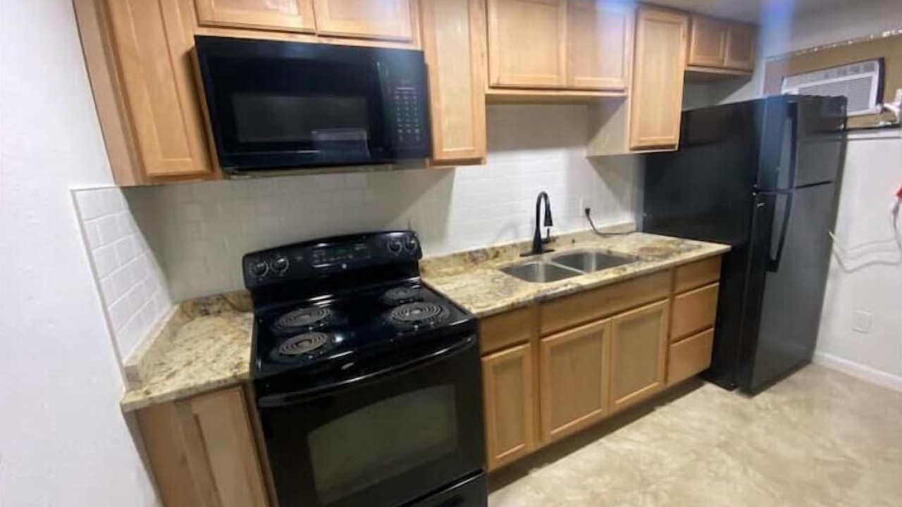 Photo of Kitchen in North Tampa