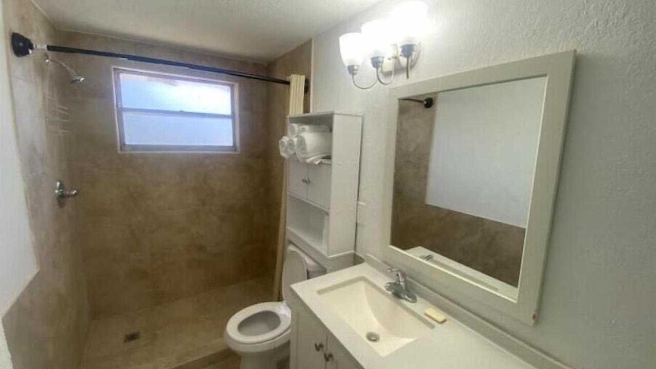Photo of Bathroom in North Tampa