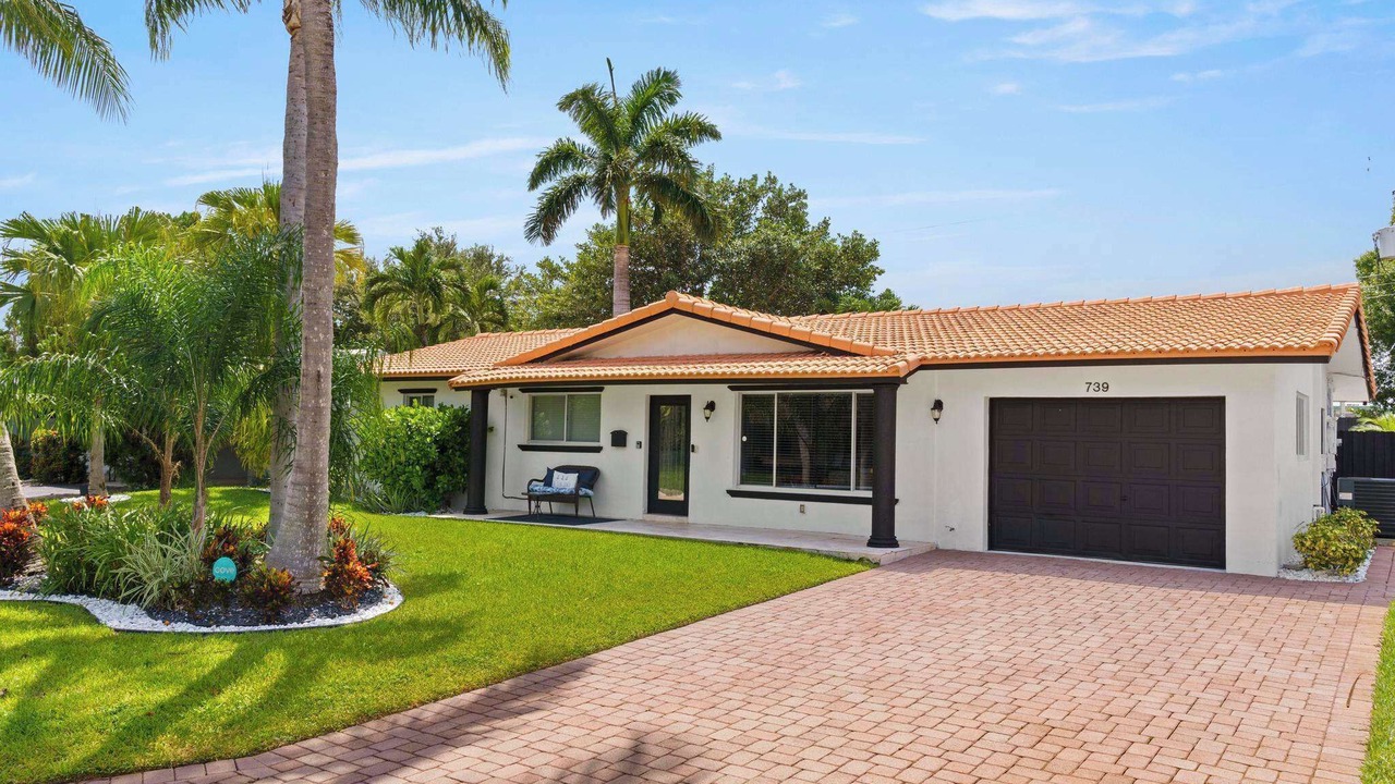 Photo of Outdoor in Deerfield Beach