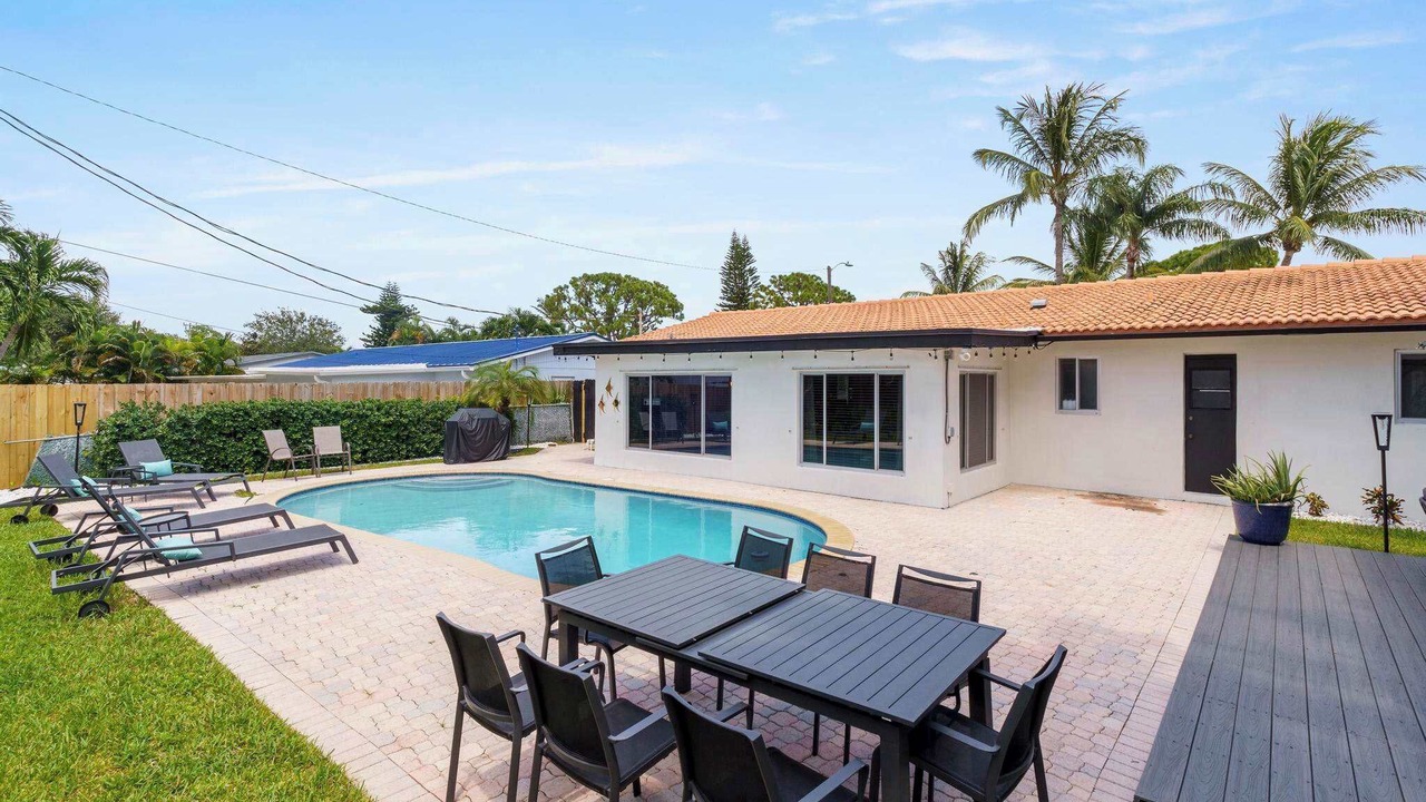Photo of Outdoor in Deerfield Beach