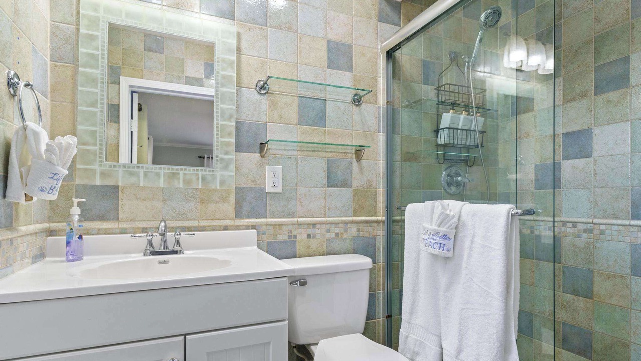 Photo of Bathroom in Deerfield Beach