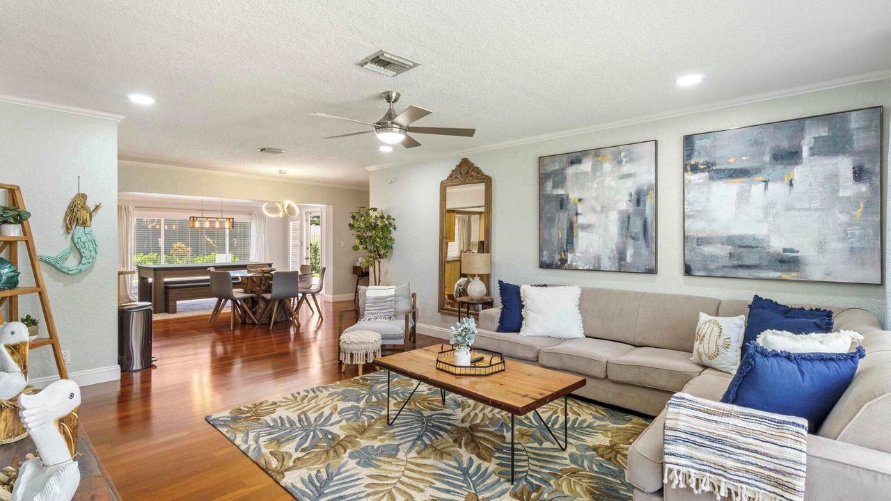 Photo of Bedroom in Deerfield Beach