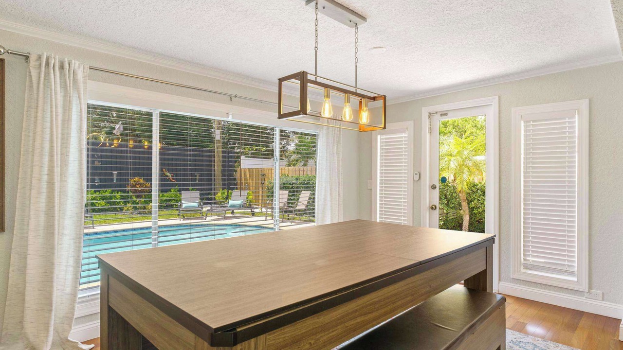 Photo of Outdoor in Deerfield Beach