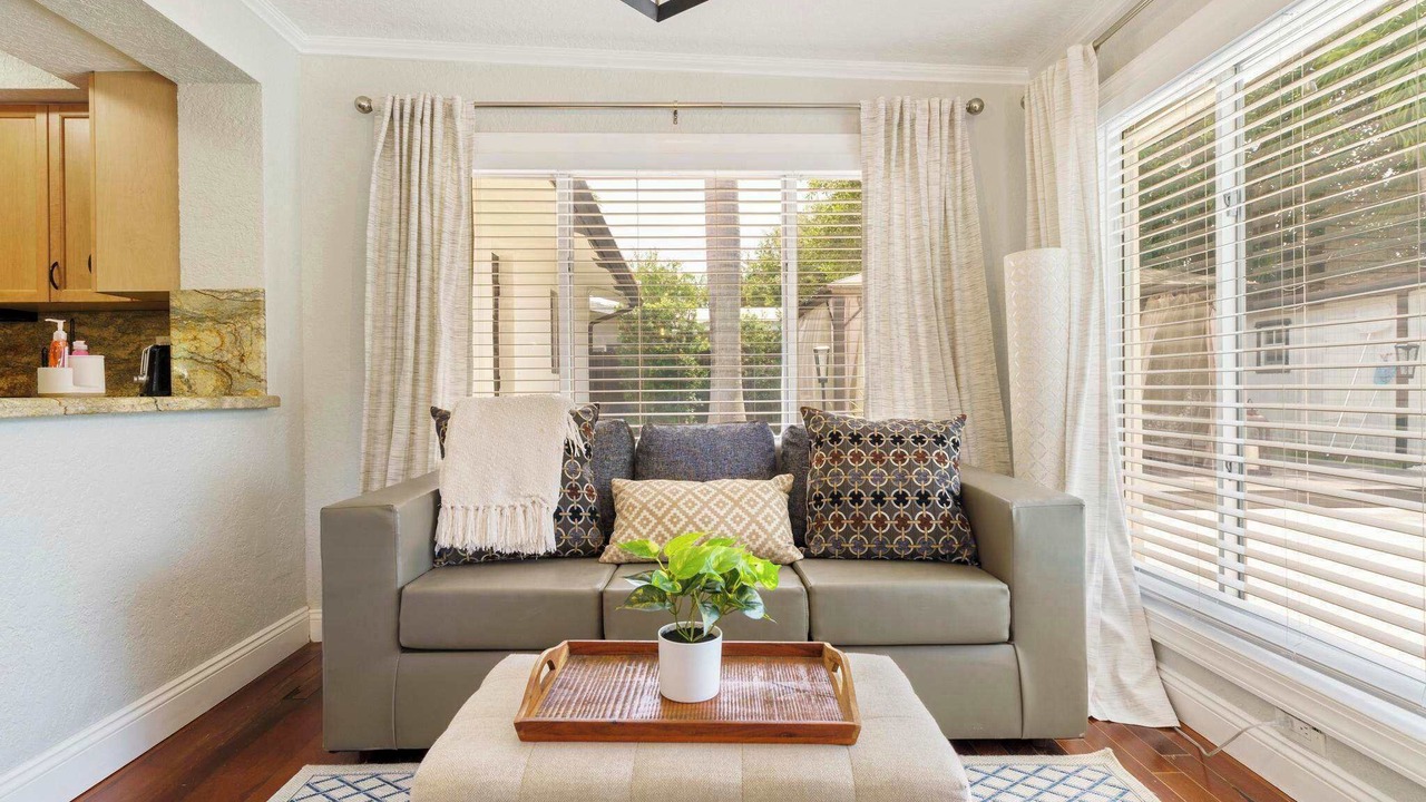 Photo of Bedroom in Deerfield Beach