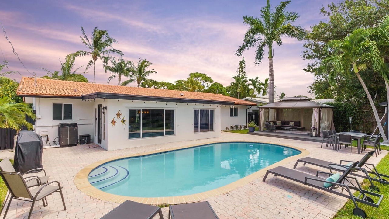 Photo of Outdoor in Deerfield Beach