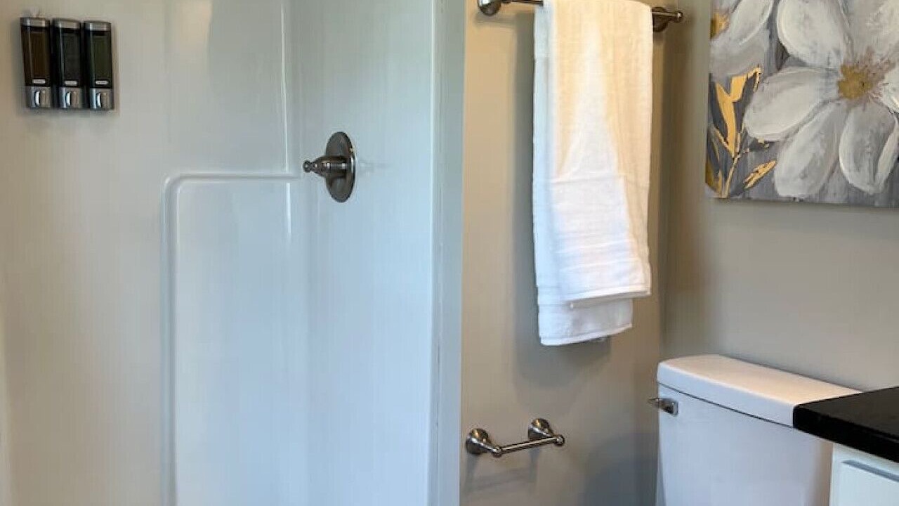 Photo of Bathroom in Augusta