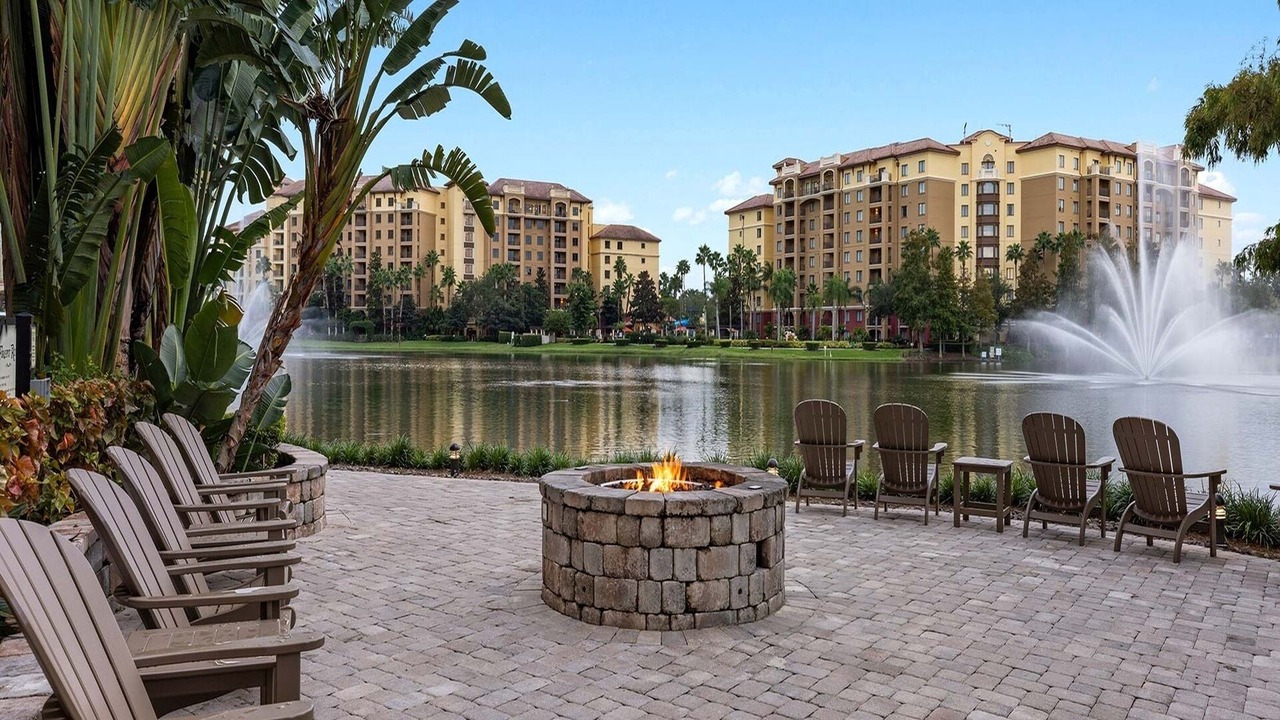 Photo of Others in Lake Buena Vista