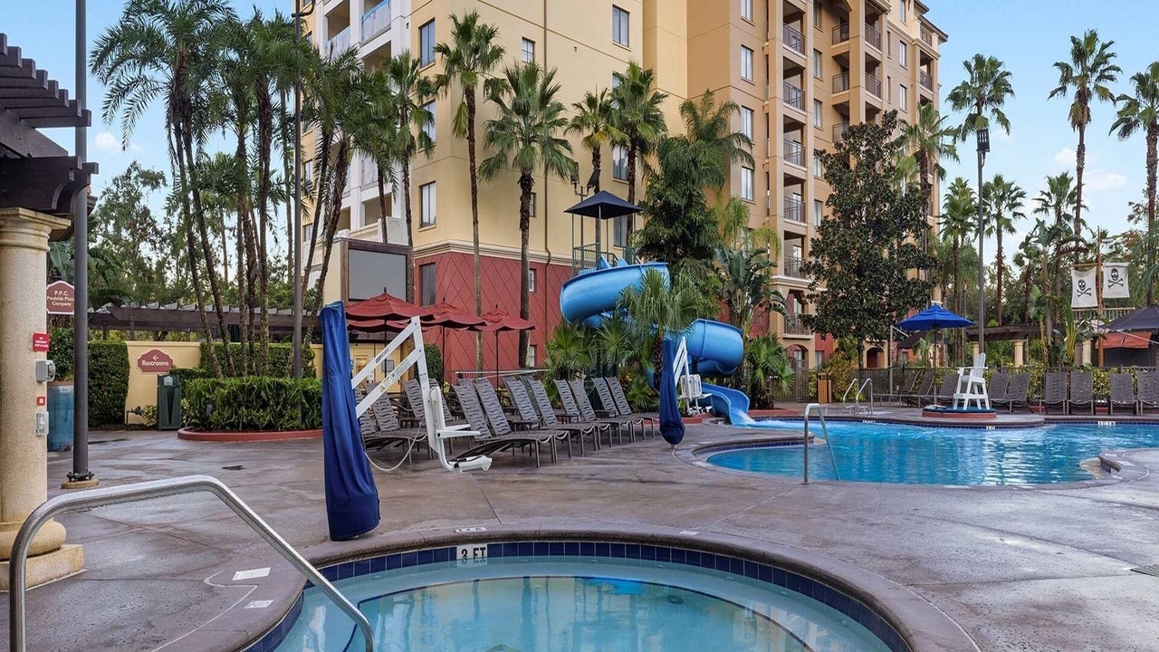 Photo of Others in Lake Buena Vista
