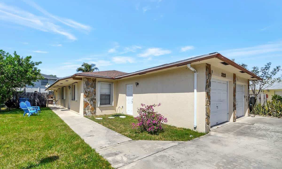 Photo of Outdoor in Lantana