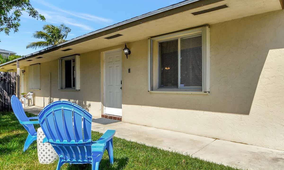 Photo of Outdoor in Lantana