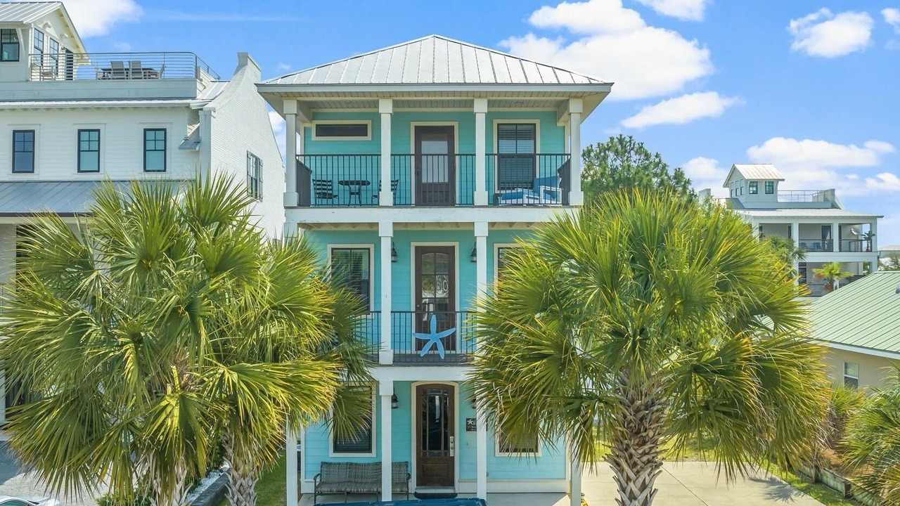 Photo of Outdoor in Crystal Beach
