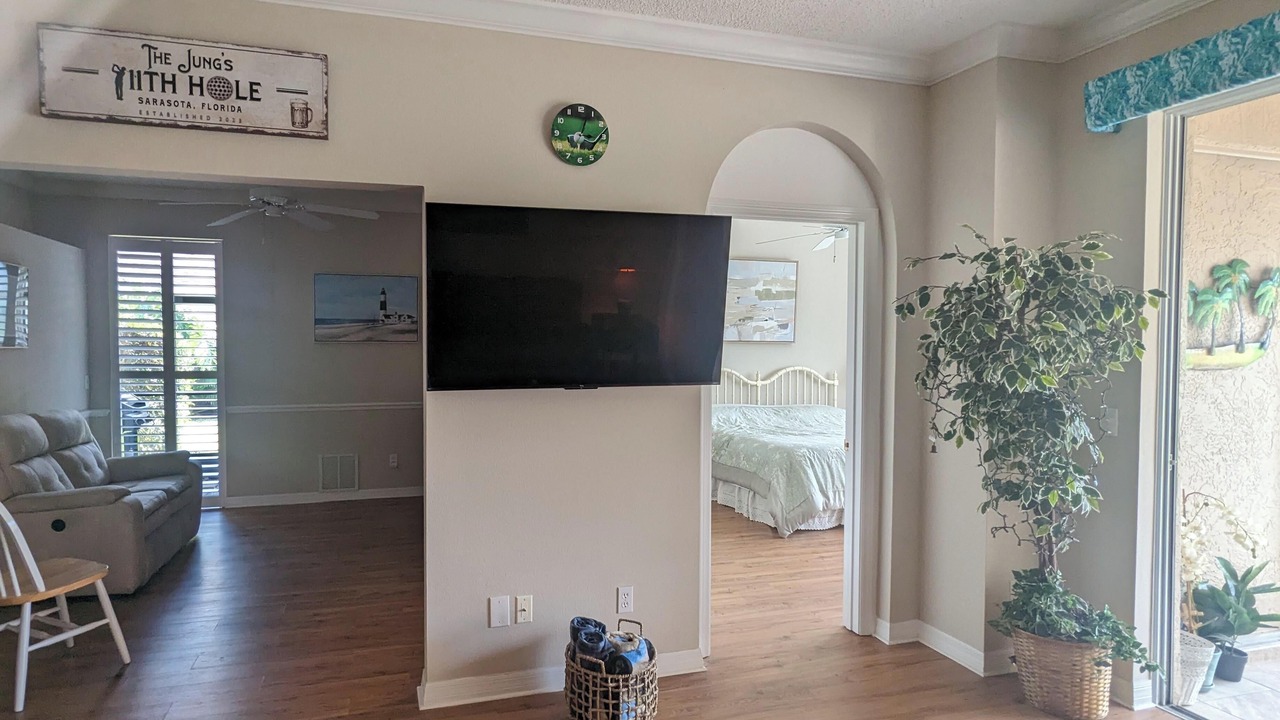 Photo of Bedroom in Sarasota