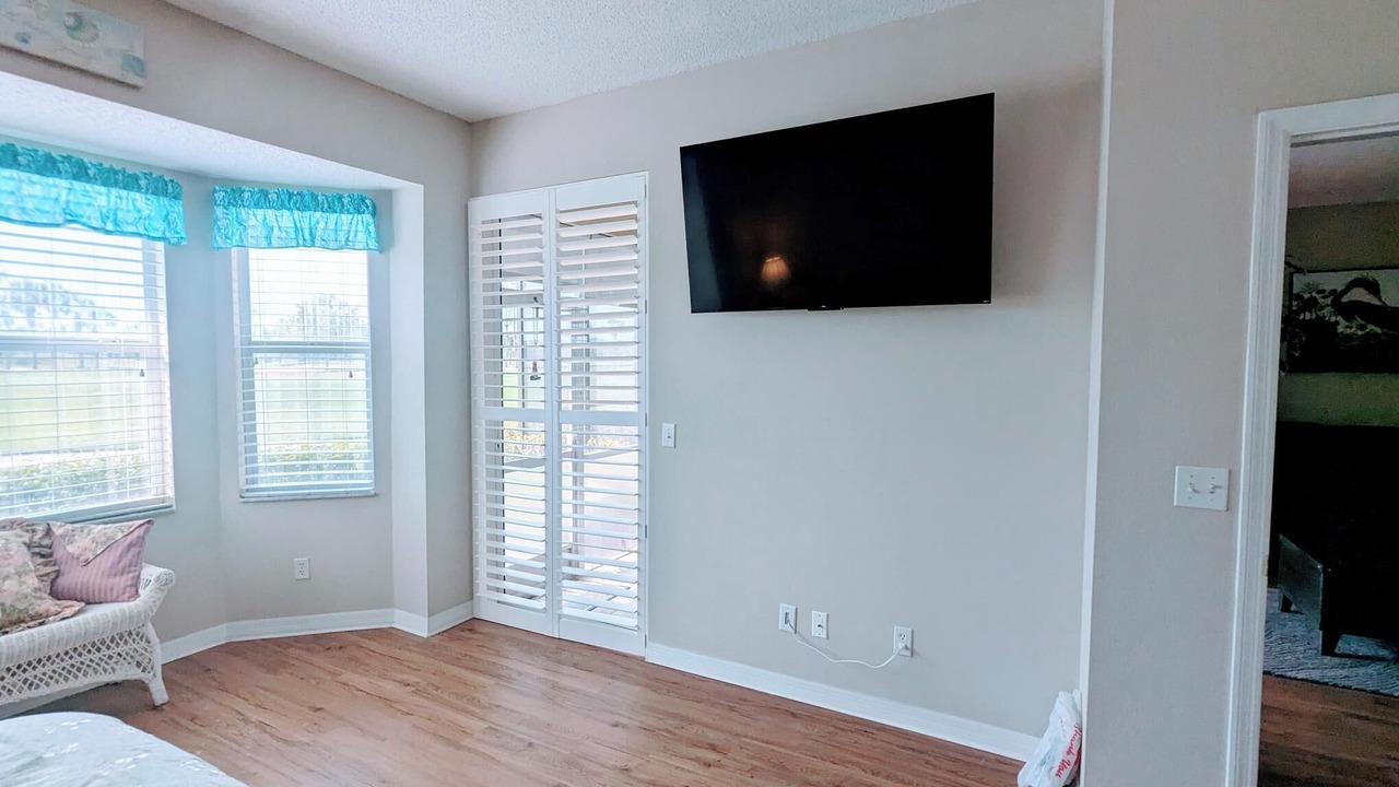 Photo of Bedroom in Sarasota