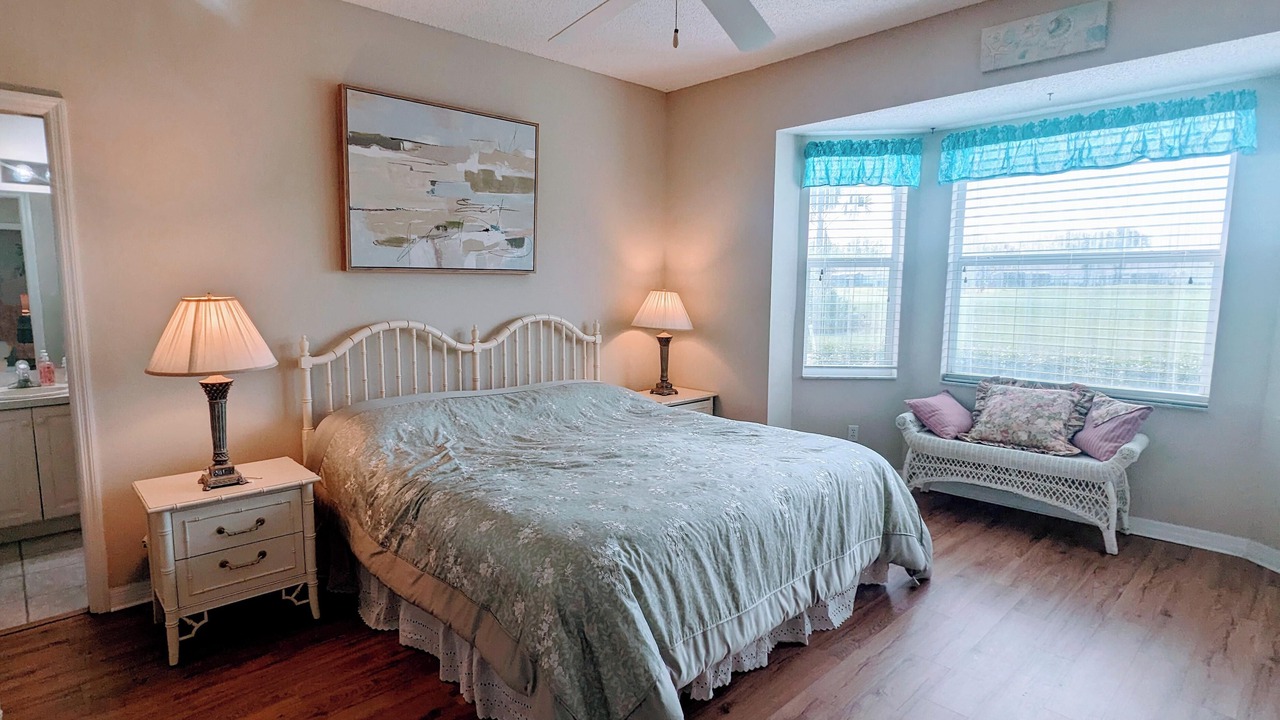 Photo of Bedroom in Sarasota