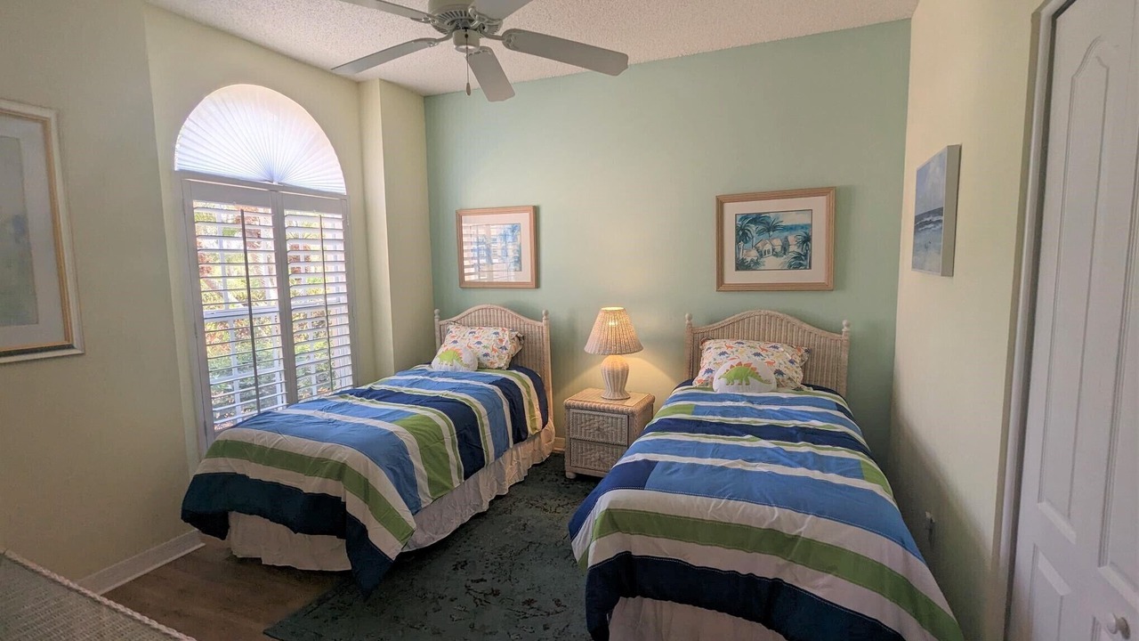 Photo of Bedroom in Sarasota