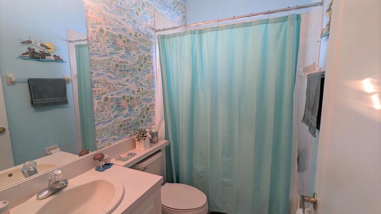 Photo of Bathroom in Sarasota