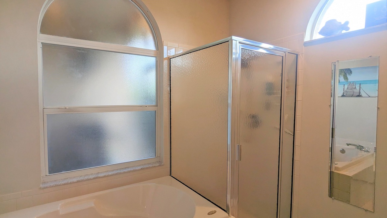 Photo of Bathroom in Sarasota