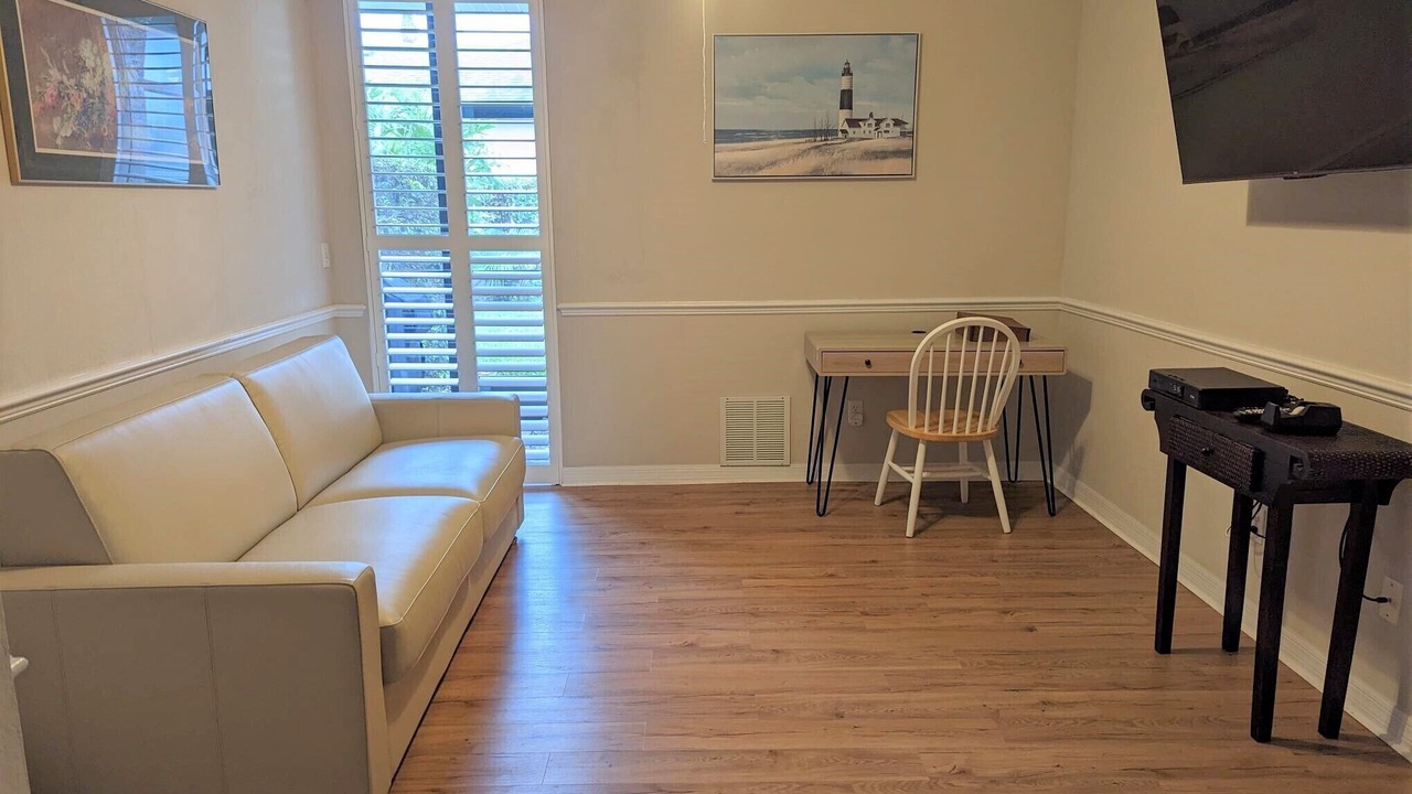Photo of Livingroom in Sarasota