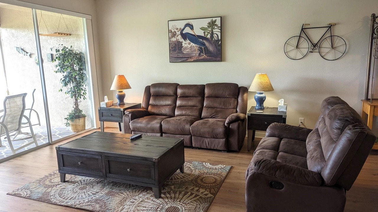 Photo of Livingroom in Sarasota