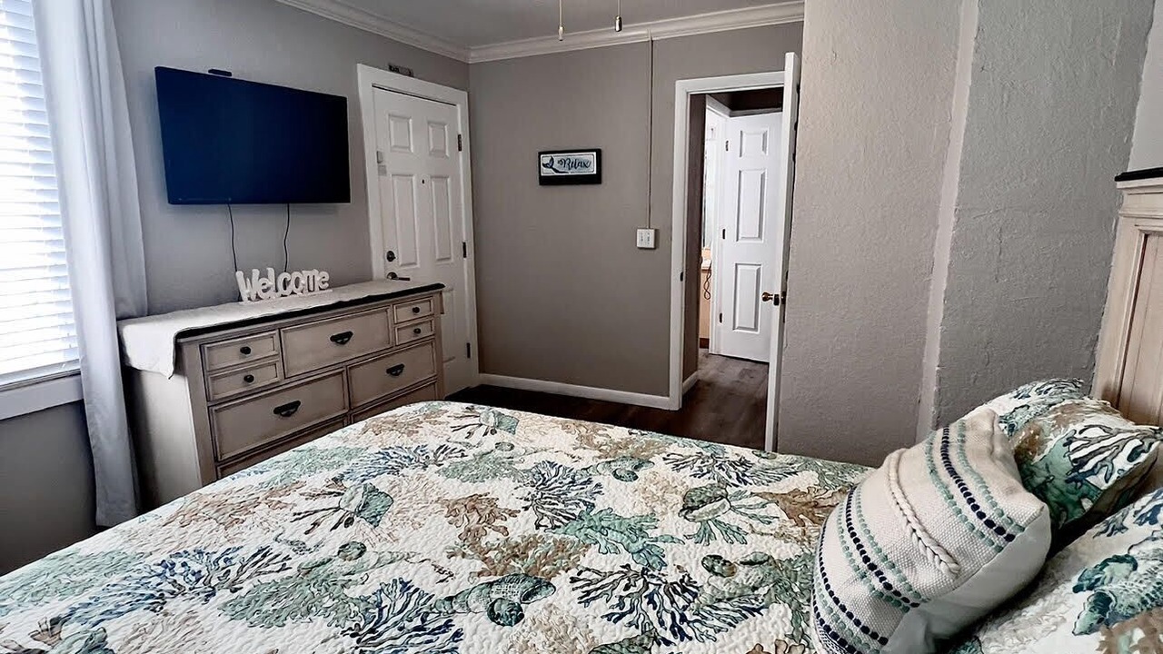 Photo of Bedroom in Flagler Beach