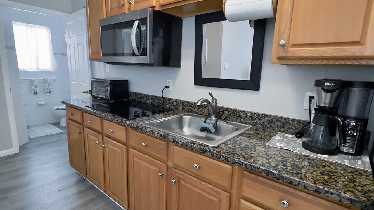 Photo of Kitchen in Flagler Beach
