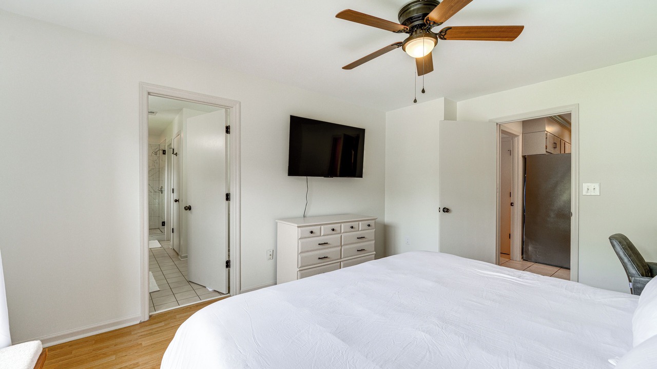 Photo of Bedroom in Perry