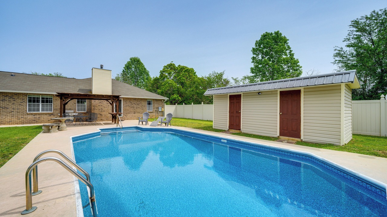 Photo of Outdoor in Perry