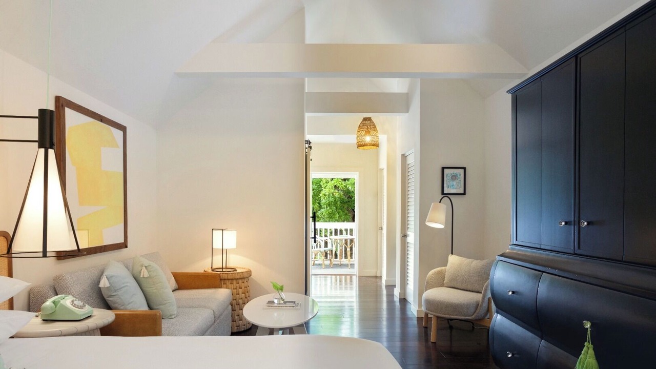 Photo of Bedroom in Old Town