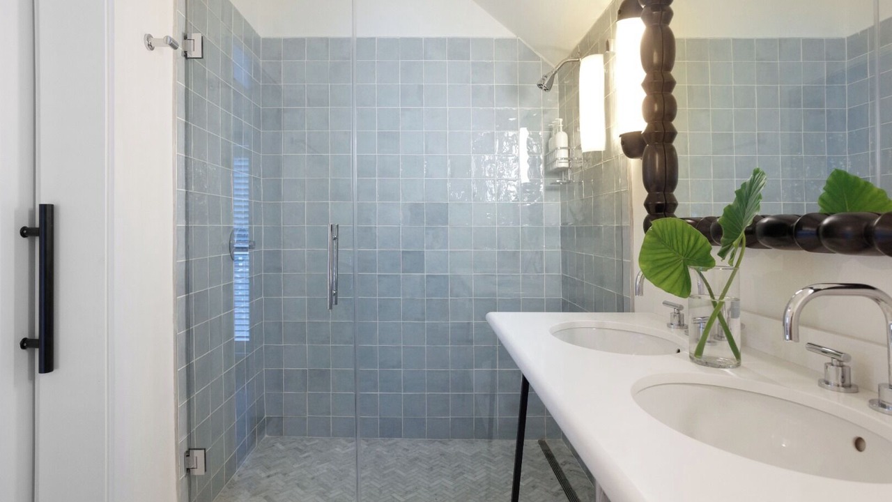 Photo of Bathroom in Old Town