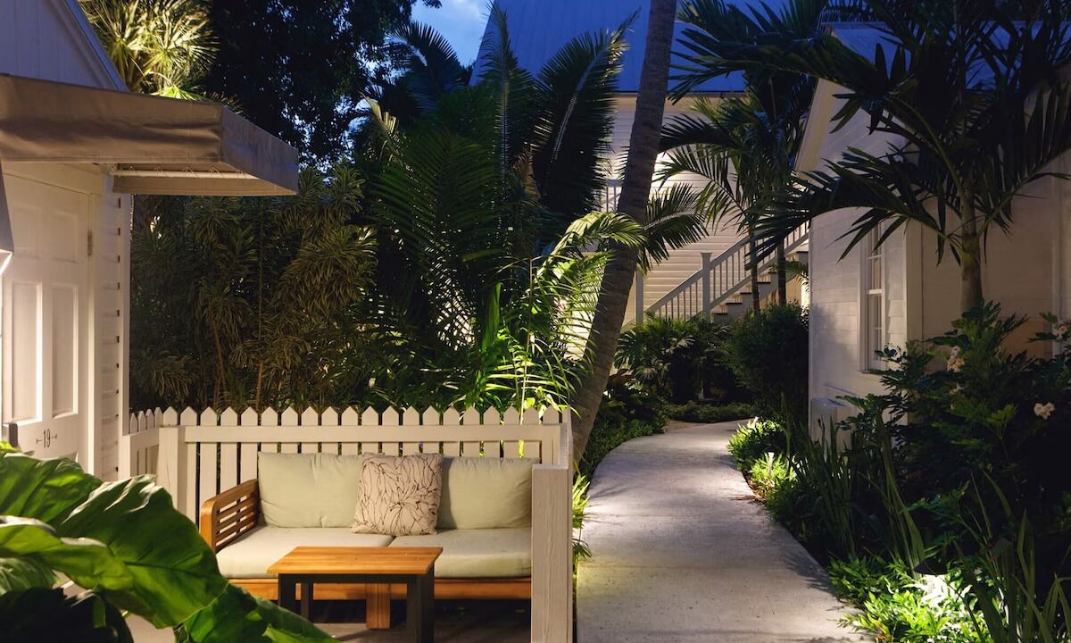 Photo of Patio Balcony in Old Town