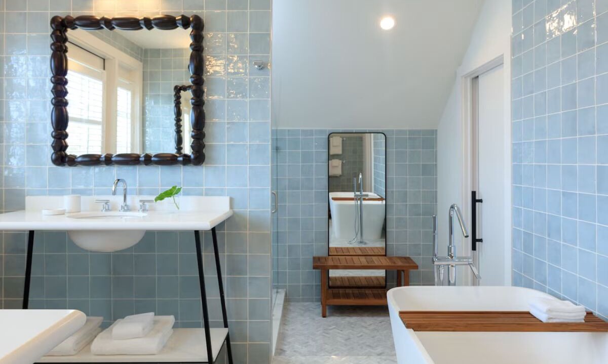 Photo of Bathroom in Old Town