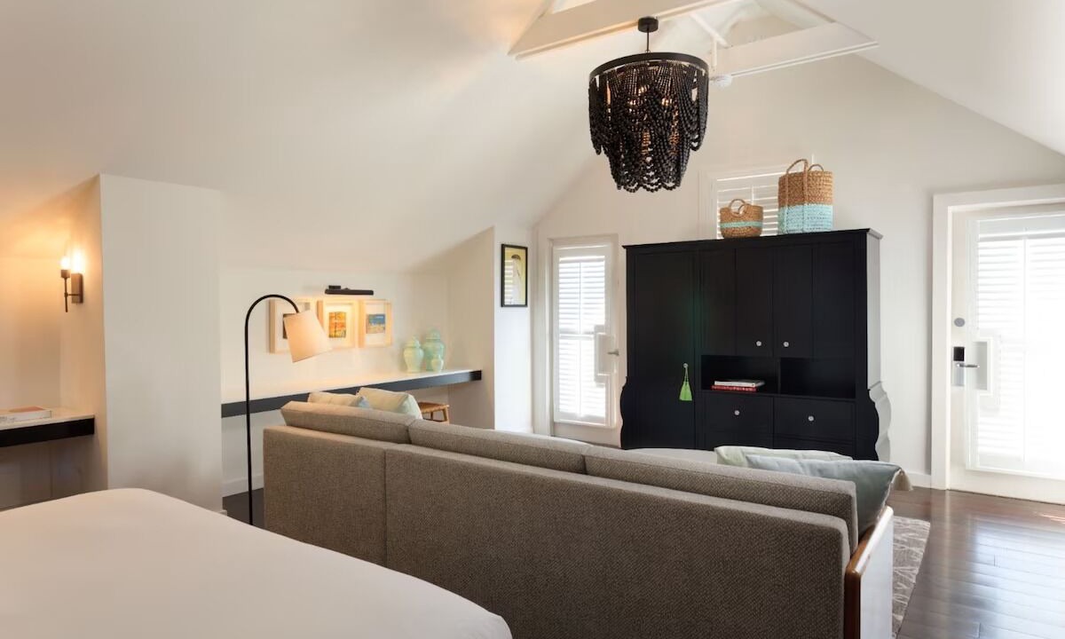 Photo of Bedroom in Old Town