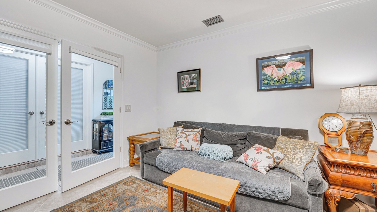 Photo of Livingroom in Orlando