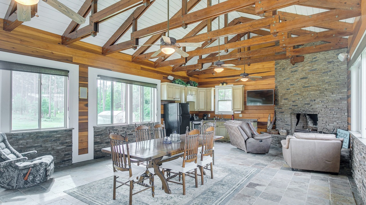 Photo of Livingroom in Irwinville