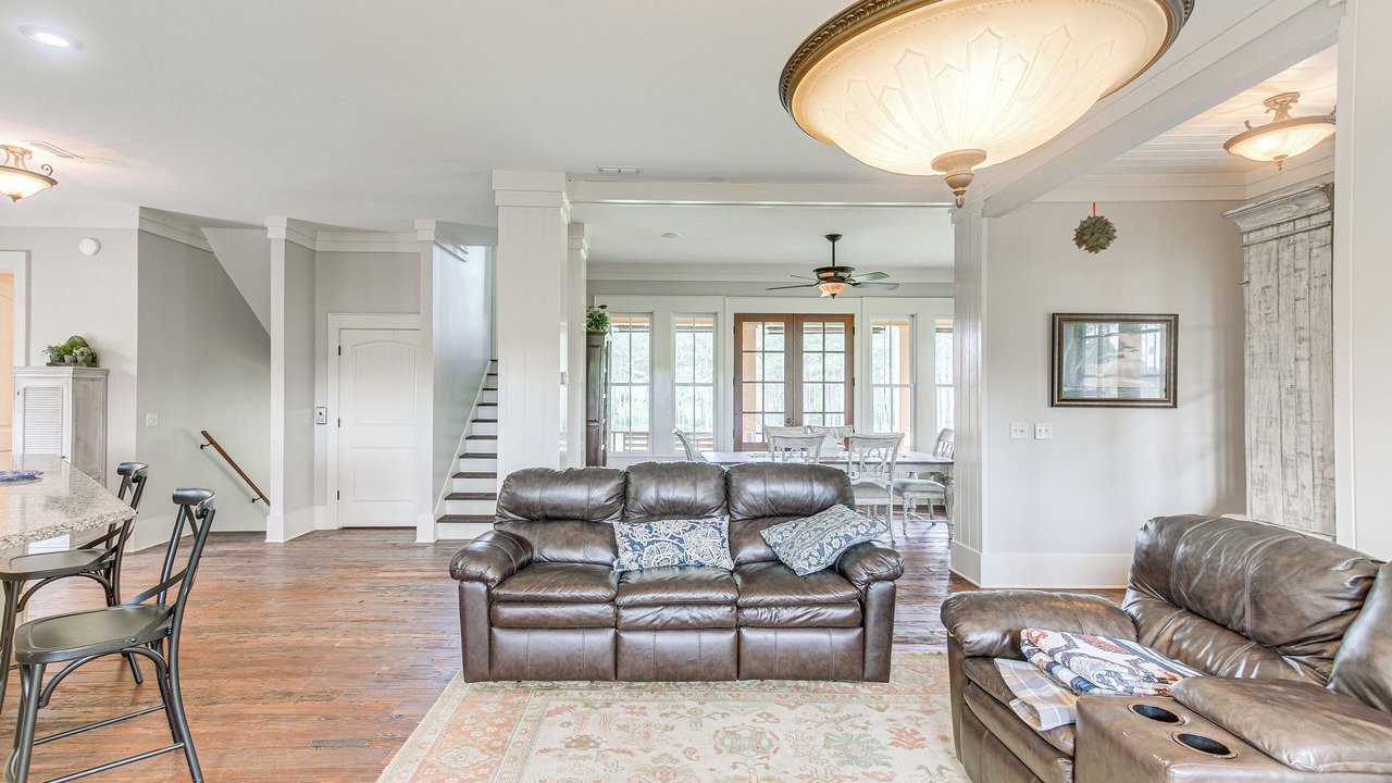 Photo of Bedroom in Irwinville