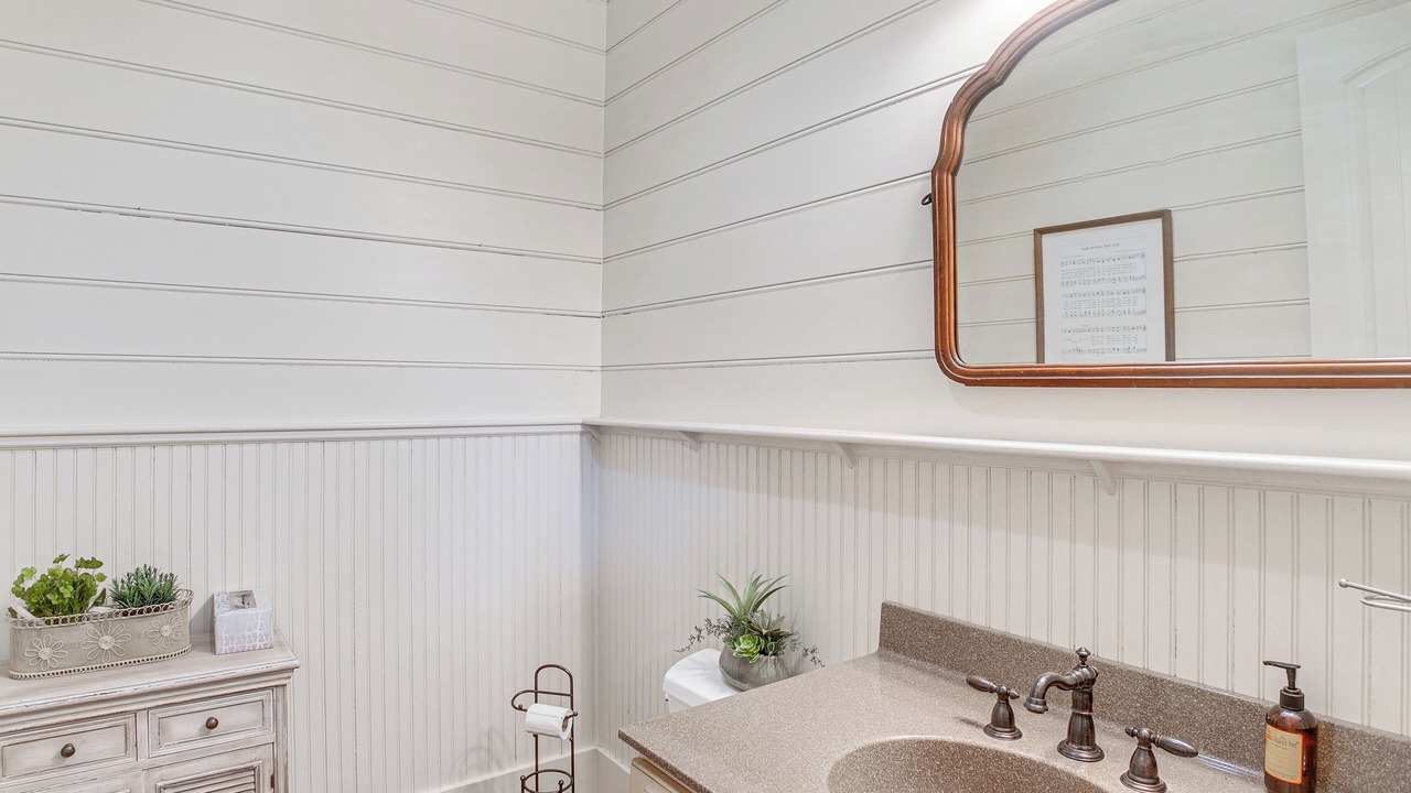 Photo of Bathroom in Irwinville
