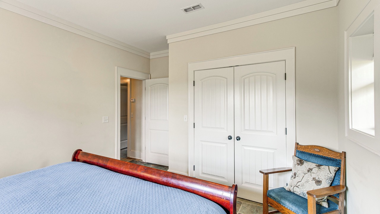 Photo of Bedroom in Irwinville