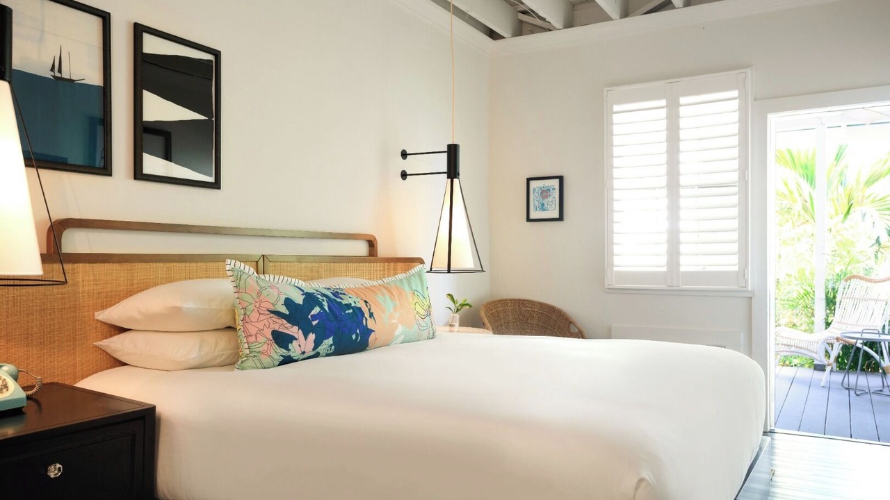 Photo of Bedroom in Old Town