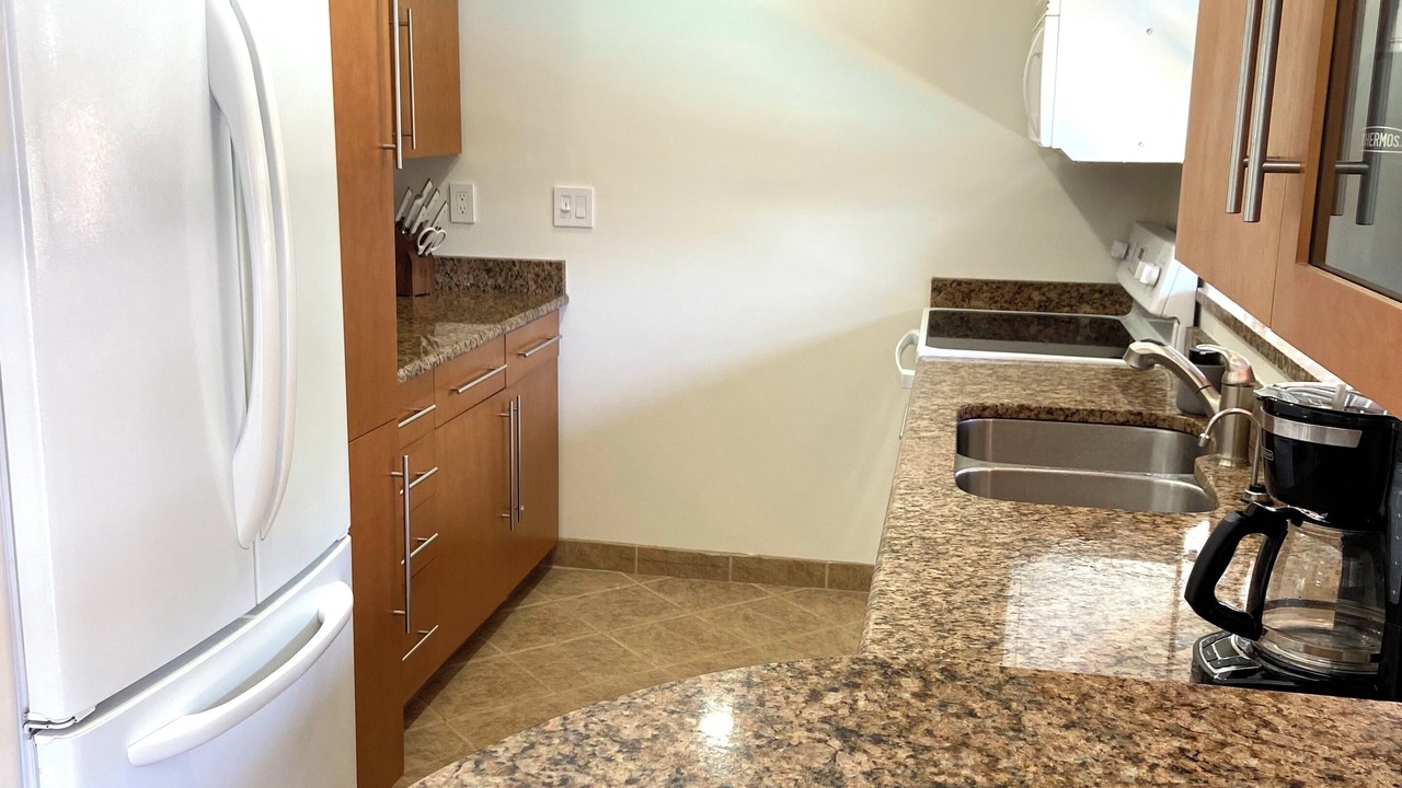 Photo of Kitchen in Longboat Key