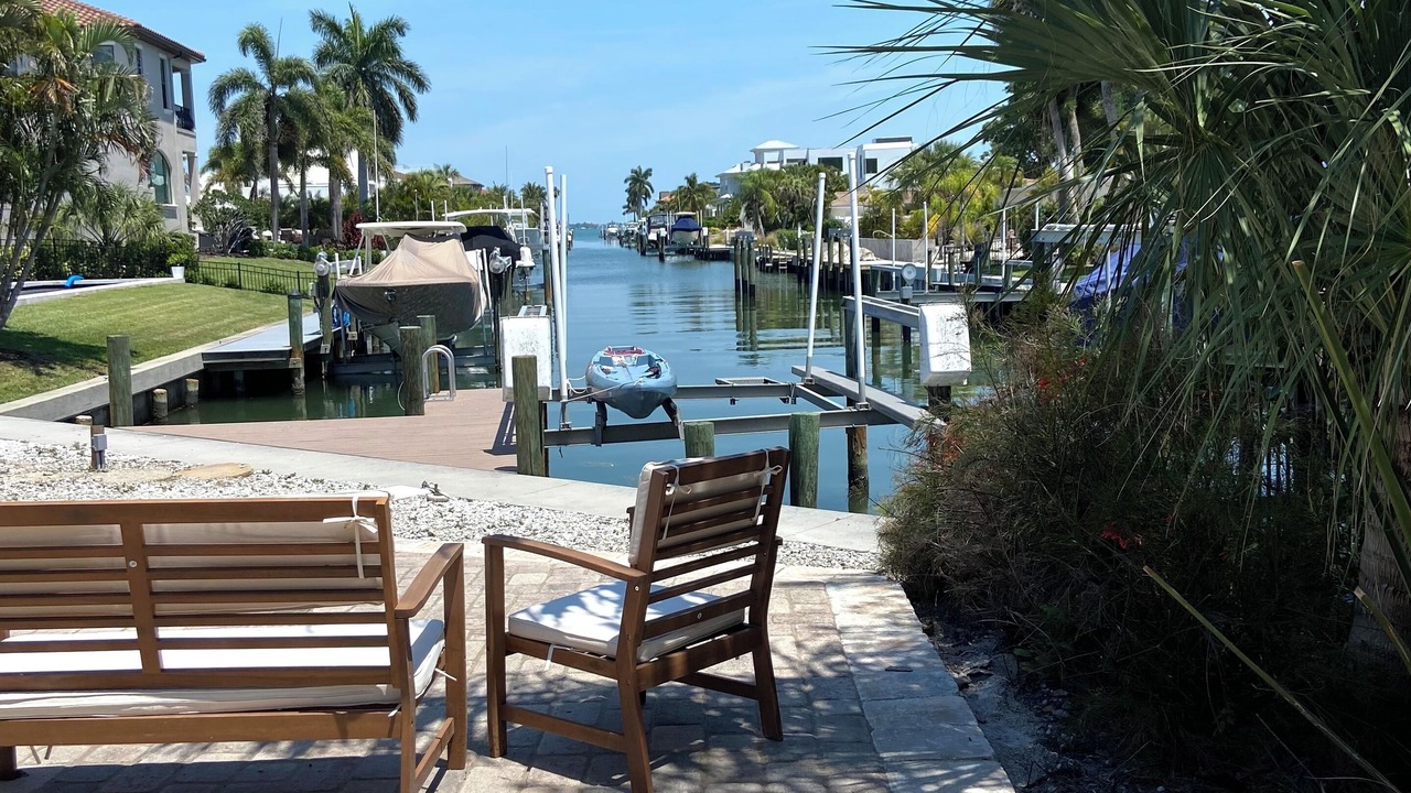 Photo of Outdoor in Longboat Key
