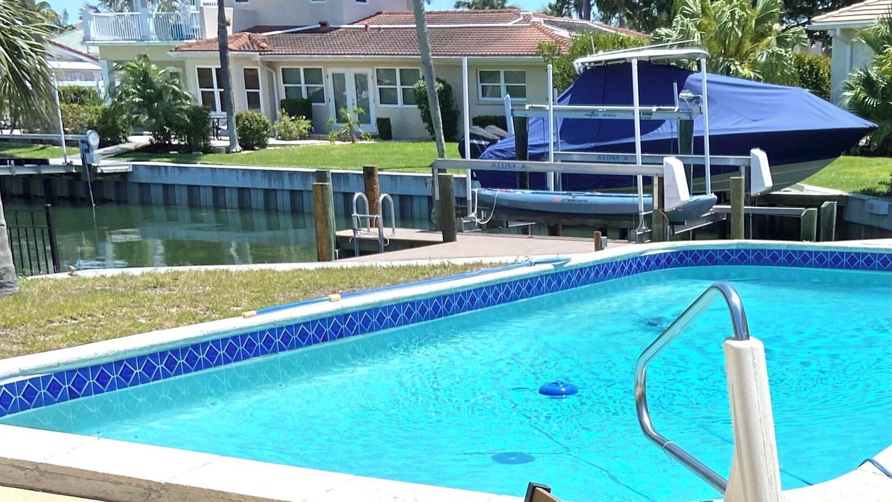 Photo of Outdoor in Longboat Key