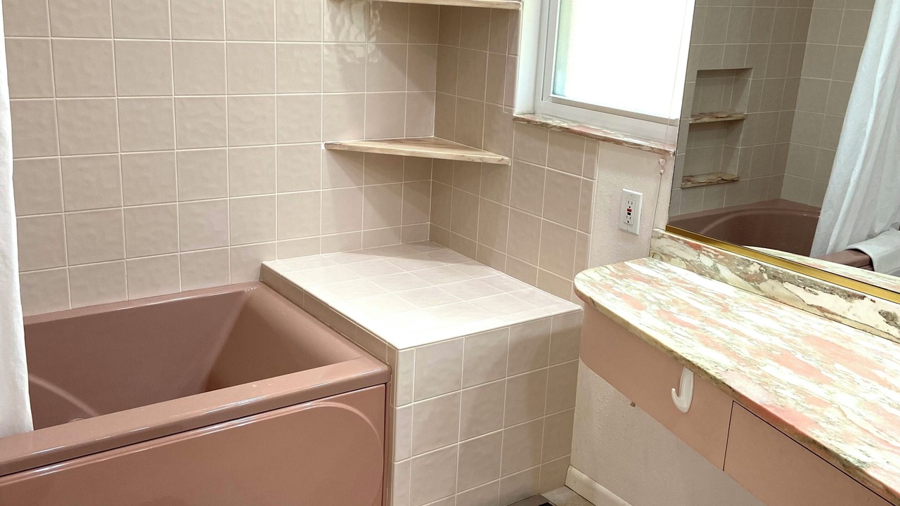 Photo of Bathroom in Longboat Key