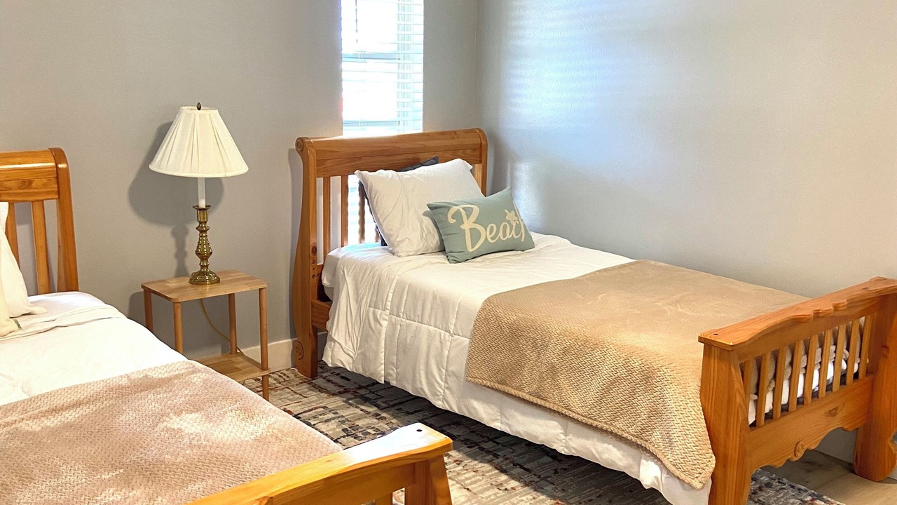 Photo of Bedroom in Longboat Key