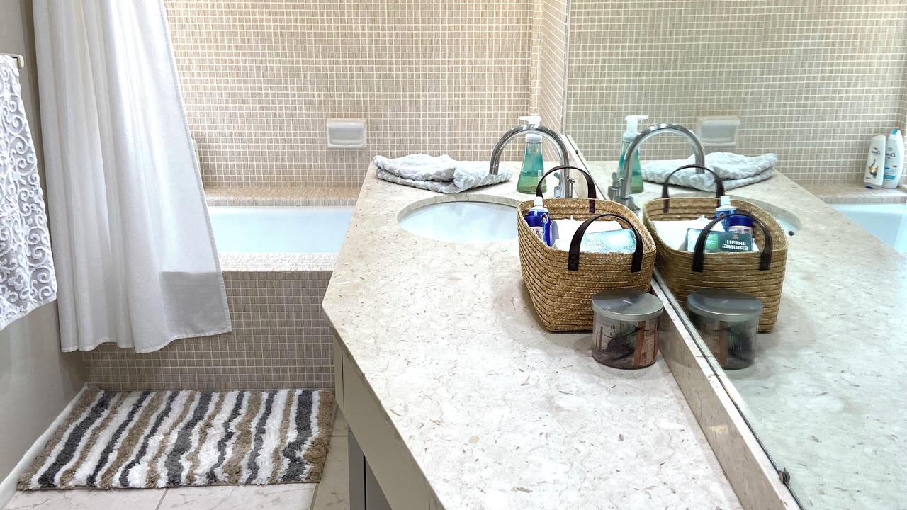 Photo of Bathroom in Longboat Key