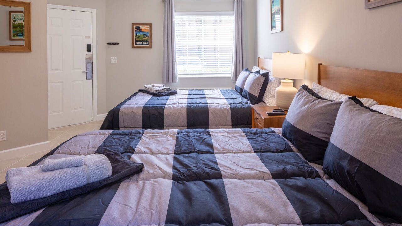 Photo of Bedroom in Port Saint Lucie