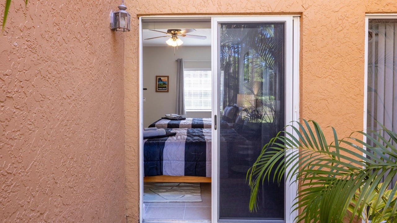 Photo of Bedroom in Port Saint Lucie