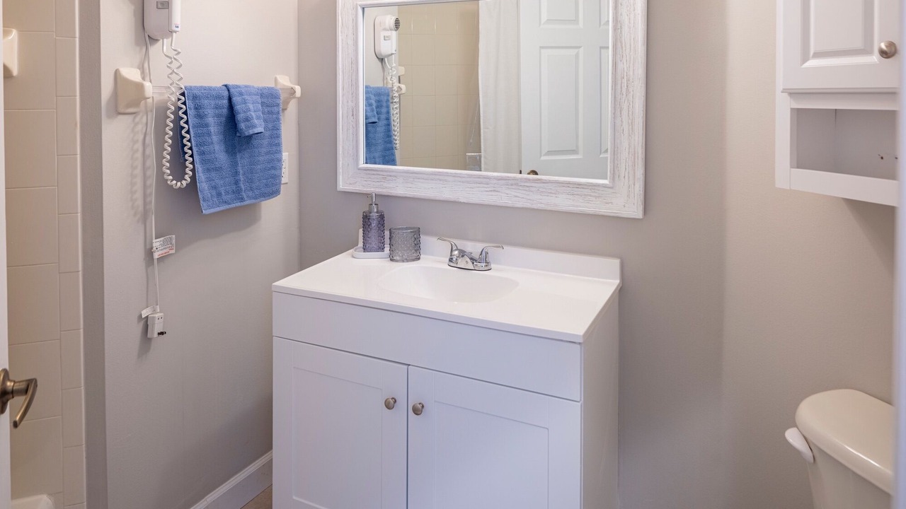Photo of Bathroom in Port Saint Lucie